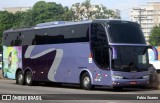 Ônibus Particulares 5611 na cidade de Belém, Pará, Brasil, por Fabio Soares. Número da foto: #10319935.