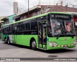 Autotransportes Raro 715 na cidade de Cartago, Cartago, Costa Rica, por Andrés Martínez Rodríguez. ID da foto: :id.