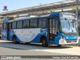 VB Transportes e Turismo 1404 na cidade de Campinas, São Paulo, Brasil, por Henrique Alves de Paula Silva. ID da foto: :id.