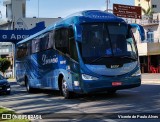 Divinéia Turismo 9000 na cidade de Aparecida, São Paulo, Brasil, por Vicente de Paulo Alves. Número da foto: #10320680.