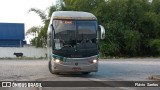 Auto Viação Camurujipe 4115 na cidade de Cruz das Almas, Bahia, Brasil, por Flávio  Santos. Número da foto: #10319604.