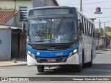VB Transportes e Turismo 1405 na cidade de Campinas, São Paulo, Brasil, por Henrique Alves de Paula Silva. Número da foto: #:id.