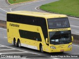 Viação Itapemirim 17609 na cidade de Lavrinhas, São Paulo, Brasil, por Jhonatan Diego da Silva Trevisan. Número da foto: #10318601.