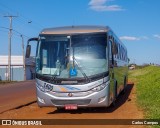Italianinha Tour 1400 na cidade de Cascavel, Paraná, Brasil, por Carlos Campos. Número da foto: #:id.