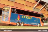 Viação Cetro 20017 na cidade de Salvador, Bahia, Brasil, por Itamar dos Santos. Número da foto: #:id.