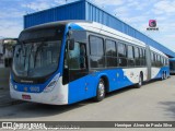 VB Transportes e Turismo 1992 na cidade de Campinas, São Paulo, Brasil, por Henrique Alves de Paula Silva. Número da foto: #10320030.