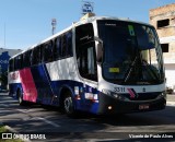 Isabela Transportes e Turismo 3311 na cidade de Aparecida, São Paulo, Brasil, por Vicente de Paulo Alves. Número da foto: #10320690.