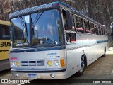 Associação de Preservação de Ônibus Clássicos 86355 na cidade de Campinas, São Paulo, Brasil, por Rafael Trevizan. Número da foto: #:id.