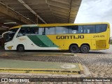 Empresa Gontijo de Transportes 21445 na cidade de Americana, São Paulo, Brasil, por Gilson de Souza Junior. Número da foto: #10319683.