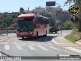 Expresso Itamarati 6894 na cidade de Jundiaí, São Paulo, Brasil, por Romílio Busólogo Silva . Número da foto: #:id.