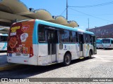 Auto Viação São José 12439 na cidade de Fortaleza, Ceará, Brasil, por João victor Braz. Número da foto: #10319766.