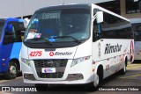 Rimatur Transportes 4275 na cidade de Curitiba, Paraná, Brasil, por Alessandro Fracaro Chibior. Número da foto: #10318876.