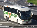 Empresa Gontijo de Transportes 21625 na cidade de Lavrinhas, São Paulo, Brasil, por Jhonatan Diego da Silva Trevisan. Número da foto: #10318648.