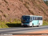 Transvitur - Viação Viçosa 3400 na cidade de Viçosa, Minas Gerais, Brasil, por Luis Soares. Número da foto: #:id.