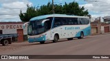 Emtram 4300 na cidade de Barra da Estiva, Bahia, Brasil, por Flávio  Santos. Número da foto: #10319450.