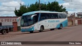 Emtram 4300 na cidade de Barra da Estiva, Bahia, Brasil, por Flávio  Santos. ID da foto: :id.