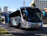 TransNi Transporte e Turismo 10023 na cidade de Aparecida, São Paulo, Brasil, por Vicente de Paulo Alves. ID da foto: :id.