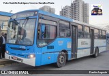 Viação Cidade Dutra 6 1289 na cidade de São Paulo, São Paulo, Brasil, por Danilo Augusto. Número da foto: #10319856.