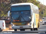 Empresa Gontijo de Transportes 14080 na cidade de Brasília, Distrito Federal, Brasil, por Ygor Busólogo. ID da foto: :id.