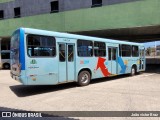 Maraponga Transportes 26281 na cidade de Fortaleza, Ceará, Brasil, por João victor Braz. Número da foto: #10320284.