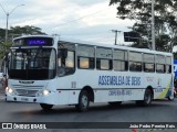 Assembléia de Deus - Campo Buenos Aires 9868 na cidade de Teresina, Piauí, Brasil, por João Pedro Pereira Reis. Número da foto: #10318384.