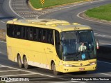 Viação Itapemirim 5077 na cidade de Lavrinhas, São Paulo, Brasil, por Jhonatan Diego da Silva Trevisan. Número da foto: #10318707.