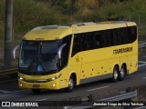 Viação Itapemirim 60785 na cidade de Lavrinhas, São Paulo, Brasil, por Jhonatan Diego da Silva Trevisan. Número da foto: #10318702.