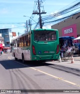 OT Trans - Ótima Salvador Transportes 20061 na cidade de Salvador, Bahia, Brasil, por Gabriel Guimarães. Número da foto: #10320906.
