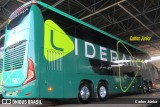 Liderança Turismo 1520 na cidade de Goiânia, Goiás, Brasil, por Carlos Júnior. Número da foto: #:id.