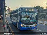 Autoviária Paraense AV-99202 na cidade de Belém, Pará, Brasil, por Kauê Silva. Número da foto: #:id.