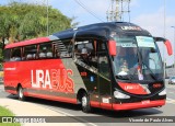 Lirabus 15019 na cidade de São Paulo, São Paulo, Brasil, por Vicente de Paulo Alves. Número da foto: #10320723.