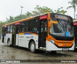 Itamaracá Transportes 1.670 na cidade de Itamaracá, Pernambuco, Brasil, por Maycow Barbosa. Número da foto: #:id.