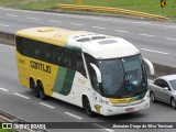 Empresa Gontijo de Transportes 19010 na cidade de Lavrinhas, São Paulo, Brasil, por Jhonatan Diego da Silva Trevisan. Número da foto: #10318583.