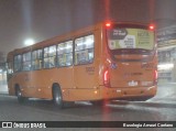 Cristo Rei > CCD Transporte Coletivo > SPE Via Mobilidade S/A DI002 na cidade de Curitiba, Paraná, Brasil, por Busologia Amauri Caetano. Número da foto: #:id.