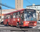 Auto Viação São José dos Pinhais 20174 na cidade de Curitiba, Paraná, Brasil, por Busologia Amauri Caetano. Número da foto: #:id.