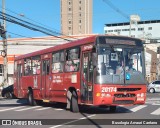 Auto Viação São José dos Pinhais 20174 na cidade de Curitiba, Paraná, Brasil, por Busologia Amauri Caetano. ID da foto: :id.