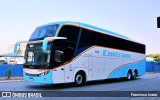 Emtram 5310 na cidade de São Paulo, São Paulo, Brasil, por Francisco Ivano. Número da foto: #10319177.