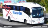 Empresa Reunidas Paulista de Transportes 165608 na cidade de Arujá, São Paulo, Brasil, por Ricardo Novo de Magalhaes. ID da foto: :id.