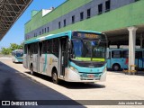 Rota Sol > Vega Transporte Urbano 35852 na cidade de Fortaleza, Ceará, Brasil, por João victor Braz. Número da foto: #10320447.