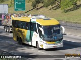 Empresa Gontijo de Transportes 18130 na cidade de São José dos Campos, São Paulo, Brasil, por Rogerio Marques. ID da foto: :id.