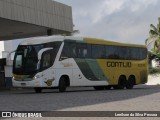 Empresa Gontijo de Transportes 18245 na cidade de Caruaru, Pernambuco, Brasil, por Lenilson da Silva Pessoa. Número da foto: #10318636.
