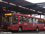 Auto Viação São José dos Pinhais 20165 na cidade de Curitiba, Paraná, Brasil, por Luiz Souza. Número da foto: #:id.