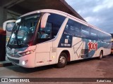Auto Viação 1001 RJ 108.020 na cidade de Niterói, Rio de Janeiro, Brasil, por Rafael Lima. Número da foto: #:id.
