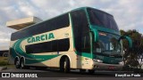 Viação Garcia 7986 na cidade de Ponta Grossa, Paraná, Brasil, por BrunyBus Prado. ID da foto: :id.