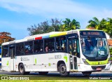 Viação VG B31120 na cidade de Rio de Janeiro, Rio de Janeiro, Brasil, por Marlon Generoso. ID da foto: :id.