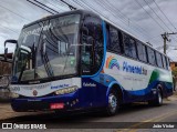 Pimentel Turismo 1600 na cidade de Belo Horizonte, Minas Gerais, Brasil, por João Victor. Número da foto: #:id.