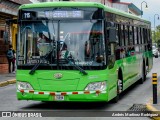 Autotransportes Raro 715 na cidade de Catedral, San José, San José, Costa Rica, por Andrés Martínez Rodríguez. Número da foto: #10320046.