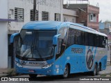 Auto Viação Progresso 6136 na cidade de Caruaru, Pernambuco, Brasil, por Lenilson da Silva Pessoa. Número da foto: #10318562.