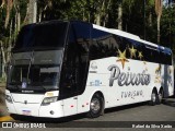 Peixoto Turismo 7070 na cidade de Petrópolis, Rio de Janeiro, Brasil, por Rafael da Silva Xarão. Número da foto: #:id.