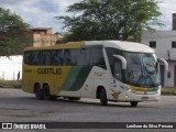 Empresa Gontijo de Transportes 18065 na cidade de Caruaru, Pernambuco, Brasil, por Lenilson da Silva Pessoa. Número da foto: #10318616.